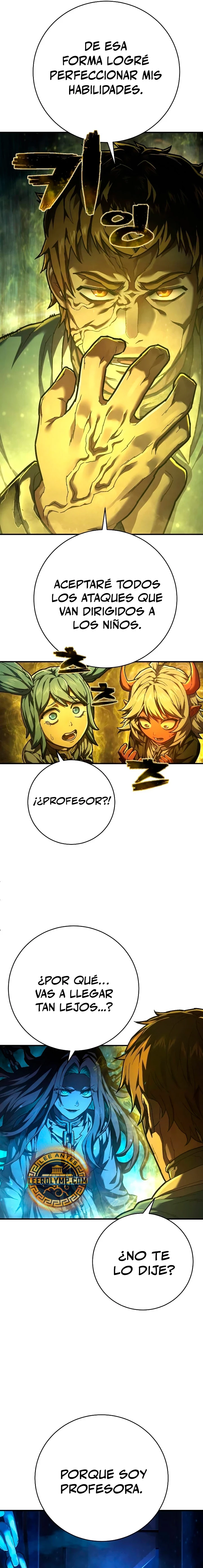 Mata Villanos > Capitulo 33 > Page 171